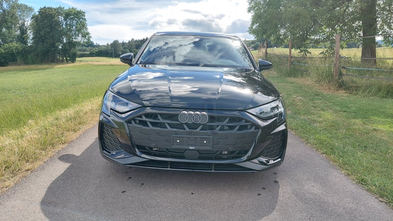 AUDI AUDI A3 Sportback 1.5 45 TFSI Plug-in-Hybrid S Line S-T