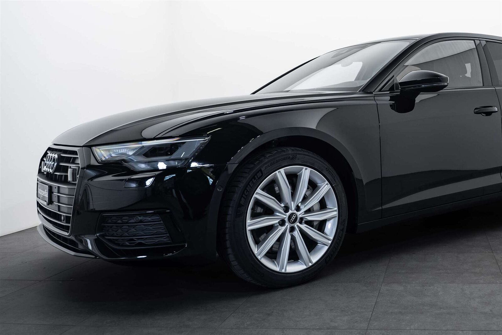 AUDI AUDI A6 Limousine 55 TFSI quattro S-tronic, Hybride Leggero Benzina/Elettrica, Occasioni / Usate, Automatico - 2