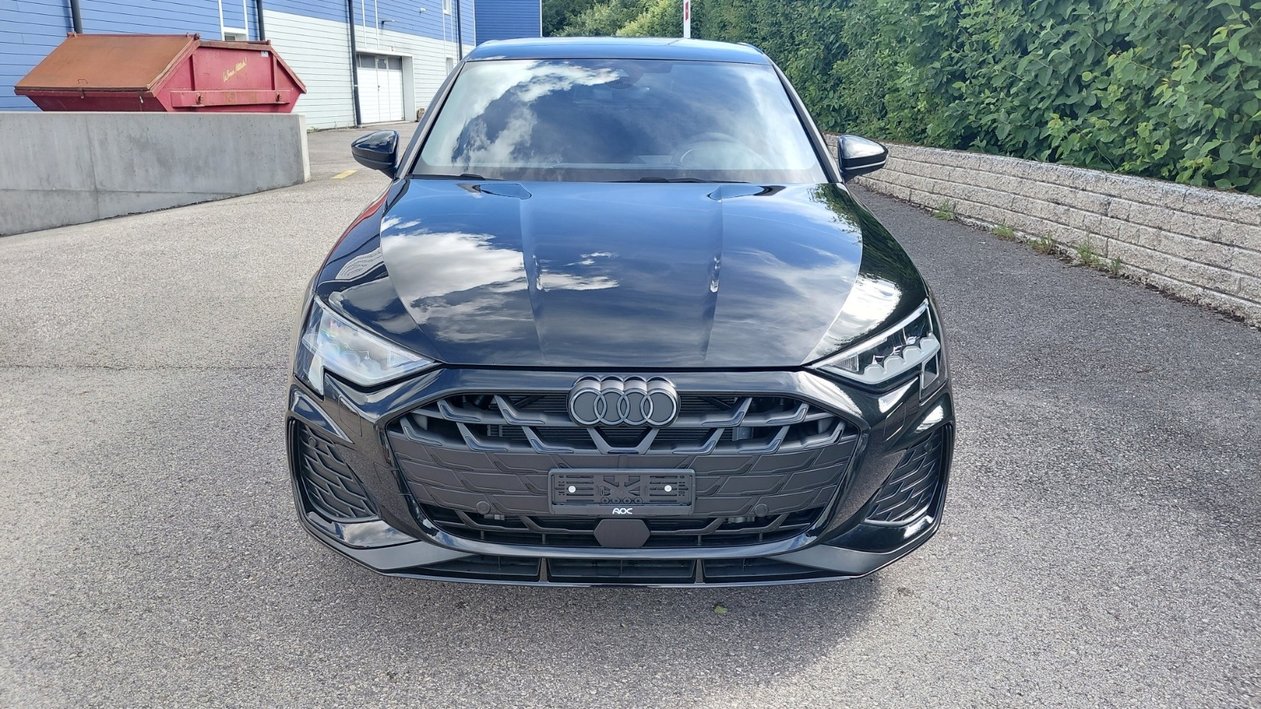 AUDI AUDI AUDI A3 Sportback 1.5 45 TFSI Plug-in-Hybrid S Lin