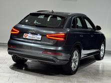 AUDI AUDI Q3 2.0 TDI quattro S-tronic CH, Diesel, Second hand / Used, Automatic - 5