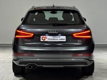 AUDI AUDI Q3 2.0 TDI quattro S-tronic CH, Diesel, Second hand / Used, Automatic - 6