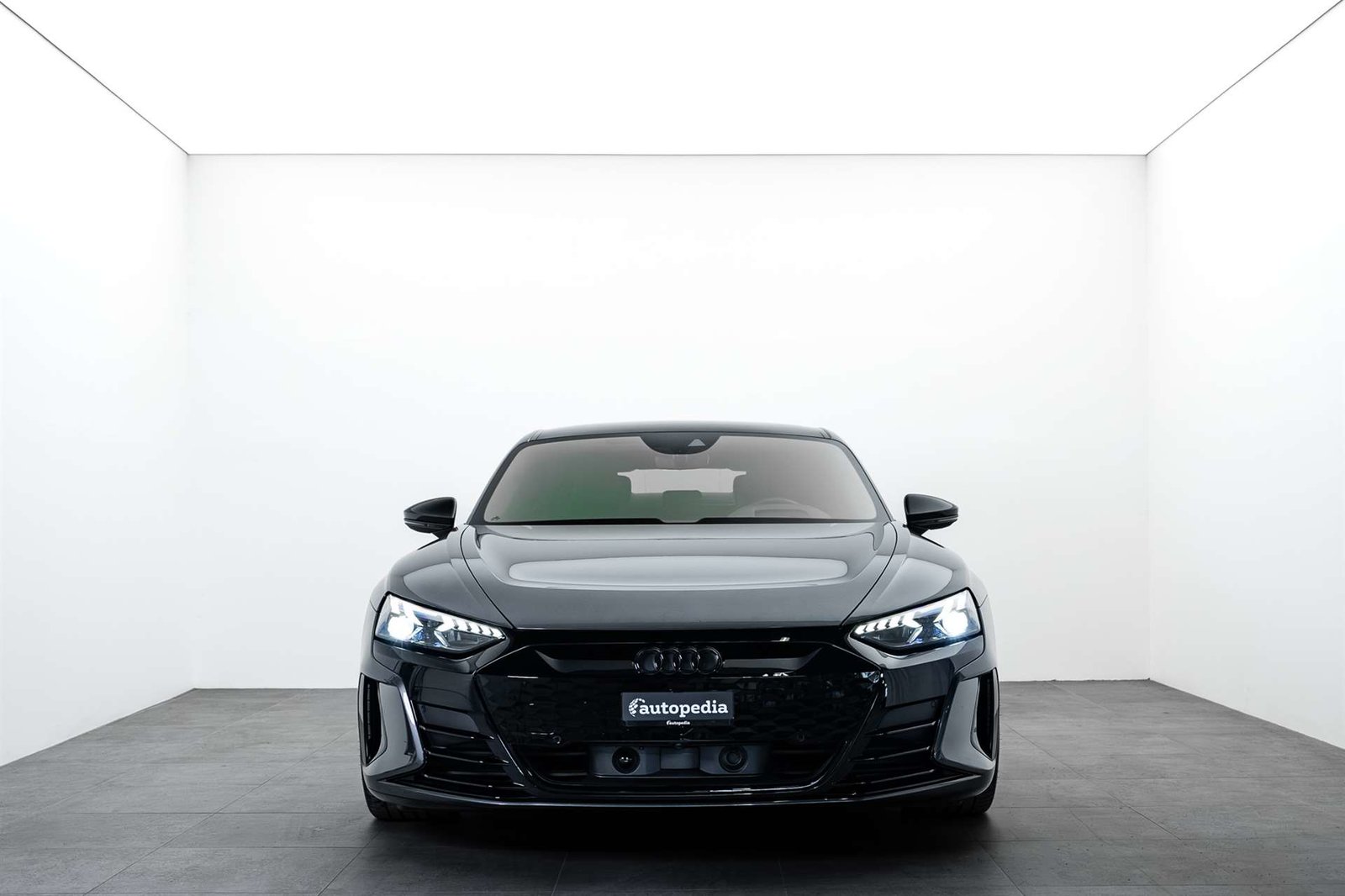 AUDI Audi RS e-tron GT, Elettrica, Occasioni / Usate, Automatico - 3