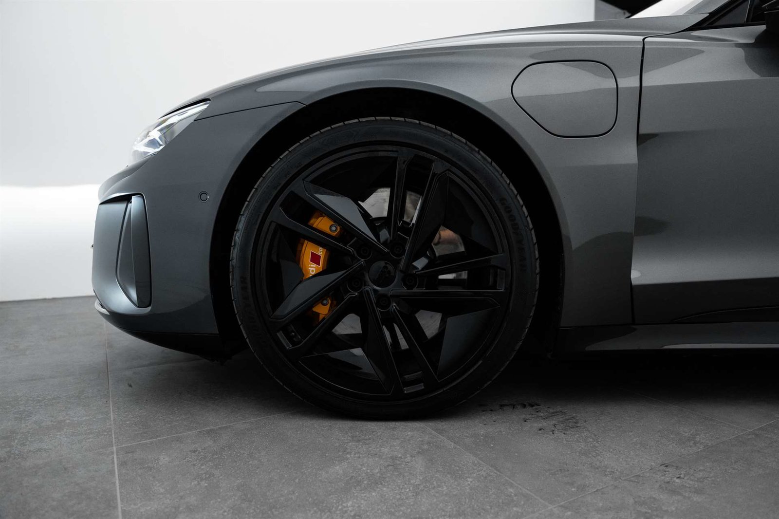 AUDI Audi RS e-tron GT, Elettrica, Occasioni / Usate, Automatico - 6