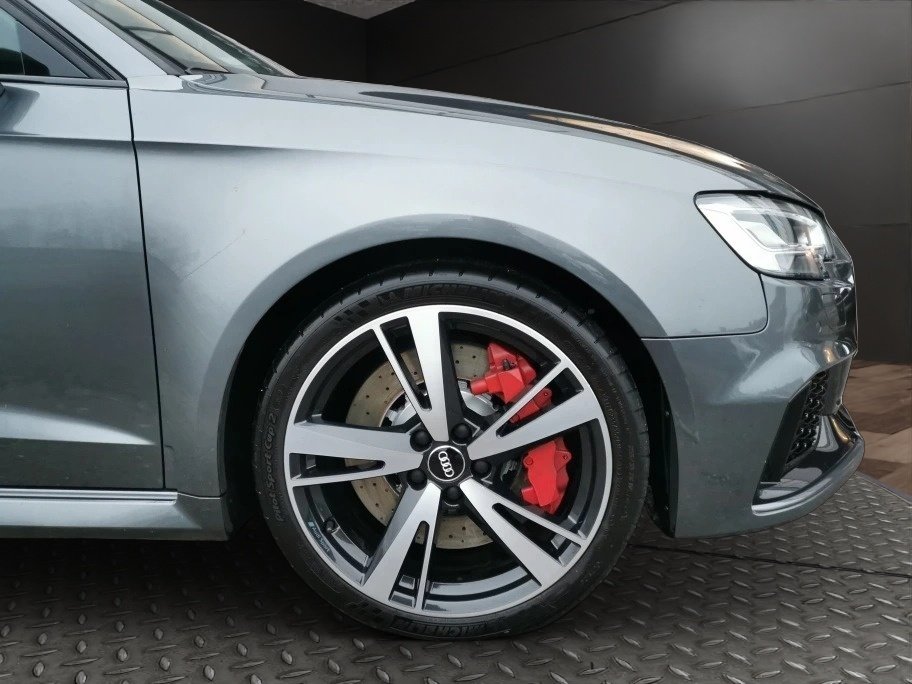 AUDI AUDI RS3 Sportback 2.5 TSI quattro, Petrol, Second hand / Used, Automatic - 3