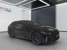 AUDI Audi RS6 Performance/Ceramic/RS Sportabg/Schalensitze, Mild-Hybrid Benzin/Elektro, Occasion / Gebraucht, Automatik - 2