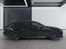 AUDI Audi RS6 Performance/Ceramic/RS Sportabg/Schalensitze, Mild-Hybrid Benzin/Elektro, Occasion / Gebraucht, Automatik - 3
