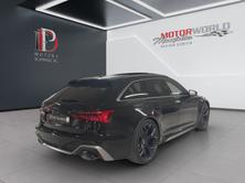 AUDI Audi RS6 Performance/Ceramic/RS Sportabg/Schalensitze, Mild-Hybrid Benzin/Elektro, Occasion / Gebraucht, Automatik - 4