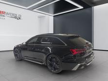 AUDI Audi RS6 Performance/Ceramic/RS Sportabg/Schalensitze, Mild-Hybrid Benzin/Elektro, Occasion / Gebraucht, Automatik - 5