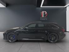 AUDI Audi RS6 Performance/Ceramic/RS Sportabg/Schalensitze, Mild-Hybrid Benzin/Elektro, Occasion / Gebraucht, Automatik - 6