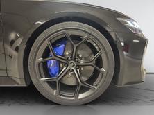 AUDI Audi RS6 Performance/Ceramic/RS Sportabg/Schalensitze, Mild-Hybrid Benzin/Elektro, Occasion / Gebraucht, Automatik - 7