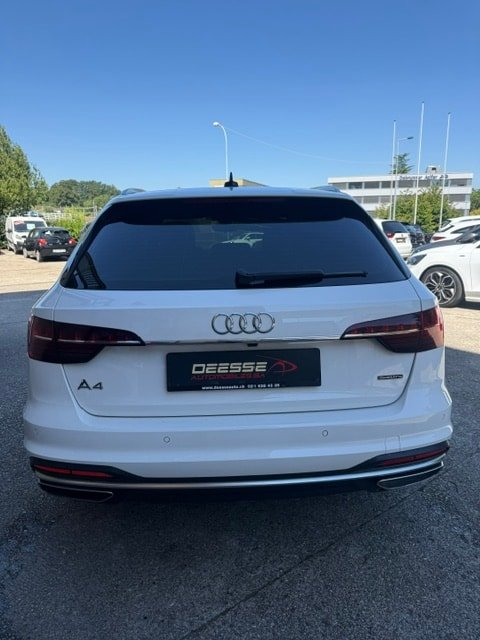 AUDI AVANT 40 TDI S-TRONIC 204 CV QUATTRO, Diesel, Occasioni / Usate, Automatico - 6