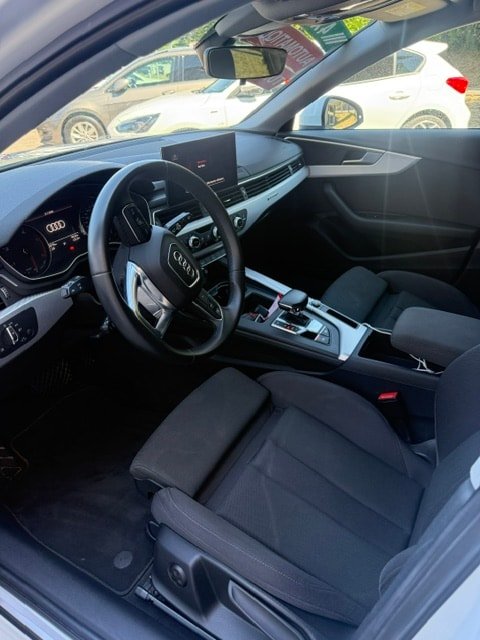 AUDI AVANT 40 TDI S-TRONIC 204 CV QUATTRO, Diesel, Occasioni / Usate, Automatico - 7