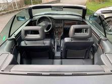 AUDI Audi Cabriolet 2.6 E, Benzin, Occasion / Gebraucht, Automat - 5