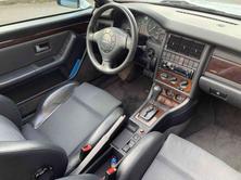 AUDI Audi Cabriolet 2.6 E, Benzin, Occasion / Gebraucht, Automat - 6