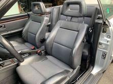 AUDI Audi Cabriolet 2.6 E, Benzina, Occasioni / Usate, Automatico - 7