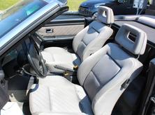 AUDI Cabriolet 2.6 E, Benzin, Occasion / Gebraucht, Handschaltung - 6