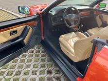 AUDI Cabriolet 2.6 E Elégance, Benzin, Occasion / Gebraucht, Handschaltung - 6