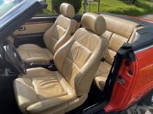 AUDI Cabriolet 2.6 E Elégance, Benzin, Occasion / Gebraucht, Handschaltung - 7