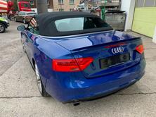 AUDI A5 Cabriolet 1.8 TFSI 177 M-Tronic, Benzin, Occasion / Gebraucht, Automatik - 6