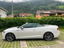 AUDI S5 Cabriolet 3.0 V6 TFSI quattro T-Tronic, Petrol, Second hand / Used, Automatic - 2