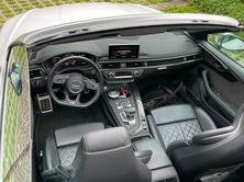 AUDI S5 Cabriolet 3.0 V6 TFSI quattro T-Tronic, Benzin, Occasion / Gebraucht, Automat - 4