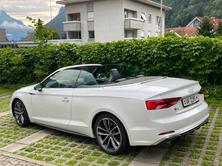 AUDI S5 Cabriolet 3.0 V6 TFSI quattro T-Tronic, Petrol, Second hand / Used, Automatic - 6