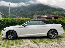 AUDI S5 Cabriolet 3.0 V6 TFSI quattro T-Tronic, Petrol, Second hand / Used, Automatic - 7