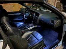 AUDI S5 Cabriolet 3.0 V6 TFSI quattro S-Tronic, Benzin, Occasion / Gebraucht, Automat - 2
