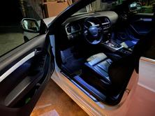 AUDI S5 Cabriolet 3.0 V6 TFSI quattro S-Tronic, Benzin, Occasion / Gebraucht, Automat - 5