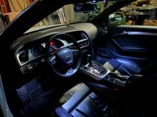AUDI S5 Cabriolet 3.0 V6 TFSI quattro S-Tronic, Benzin, Occasion / Gebraucht, Automat - 6