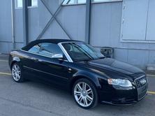 AUDI S4 Cabriolet 4.2 V8 quattro T-Tronic, Petrol, Second hand / Used, Automatic - 2