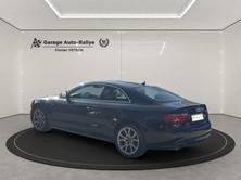 AUDI COUPé 3.2 V6 FSI M-Tronic, Benzin, Occasion / Gebraucht, Automatik - 4