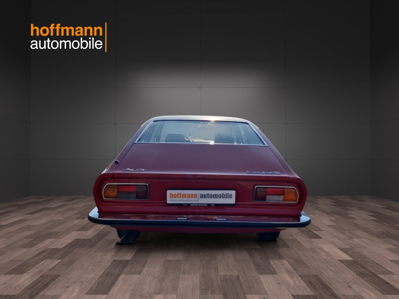 AUDI Coupé S, Benzin, Occasion / Gebraucht, Handschaltung - 5