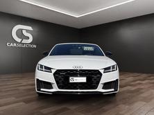 AUDI TT Coupé 2.0 45 TFSI S-Tronic, Benzin, Occasion / Gebraucht, Automatik - 2