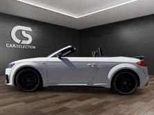AUDI TT Coupé 2.0 45 TFSI S-Tronic, Benzin, Occasion / Gebraucht, Automatik - 3