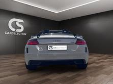 AUDI TT Coupé 2.0 45 TFSI S-Tronic, Benzin, Occasion / Gebraucht, Automatik - 5