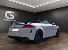 AUDI TT Coupé 2.0 45 TFSI S-Tronic, Benzin, Occasion / Gebraucht, Automatik - 6