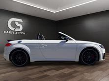 AUDI TT Coupé 2.0 45 TFSI S-Tronic, Benzin, Occasion / Gebraucht, Automatik - 7