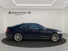 AUDI COUPé 3.2 V6 FSI M-Tronic, Benzin, Occasion / Gebraucht, Automatik - 7