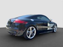 AUDI COUPé 2.0 TFSI quattro S-Tronic, Petrol, Second hand / Used, Automatic - 6