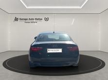 AUDI COUPé 3.2 V6 FSI M-Tronic, Benzin, Occasion / Gebraucht, Automatik - 5