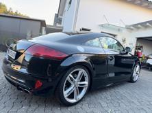 AUDI COUPé 2.0 TFSI quattro S-Tronic, Benzin, Occasion / Gebraucht, Automatik - 6