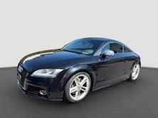 AUDI COUPé 2.0 TFSI quattro S-Tronic, Petrol, Second hand / Used, Automatic - 2