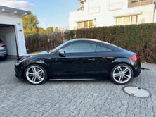 AUDI COUPé 2.0 TFSI quattro S-Tronic, Benzin, Occasion / Gebraucht, Automatik - 3