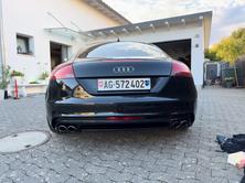 AUDI COUPé 2.0 TFSI quattro S-Tronic, Benzin, Occasion / Gebraucht, Automatik - 5