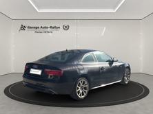 AUDI COUPé 3.2 V6 FSI M-Tronic, Benzin, Occasion / Gebraucht, Automatik - 6