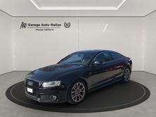 AUDI COUPé 3.2 V6 FSI M-Tronic, Benzin, Occasion / Gebraucht, Automatik - 2