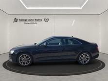 AUDI COUPé 3.2 V6 FSI M-Tronic, Benzin, Occasion / Gebraucht, Automatik - 3