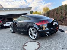 AUDI COUPé 2.0 TFSI quattro S-Tronic, Benzin, Occasion / Gebraucht, Automatik - 4