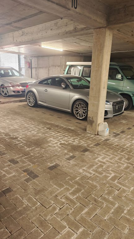AUDI COUPé COUPé 2.0 TFSI quattro S-Tronic, Benzina, Occasioni / Usate, Automatico - 2